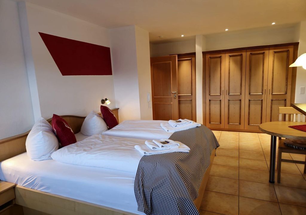 Photo of Bedroom in Osterreinen
