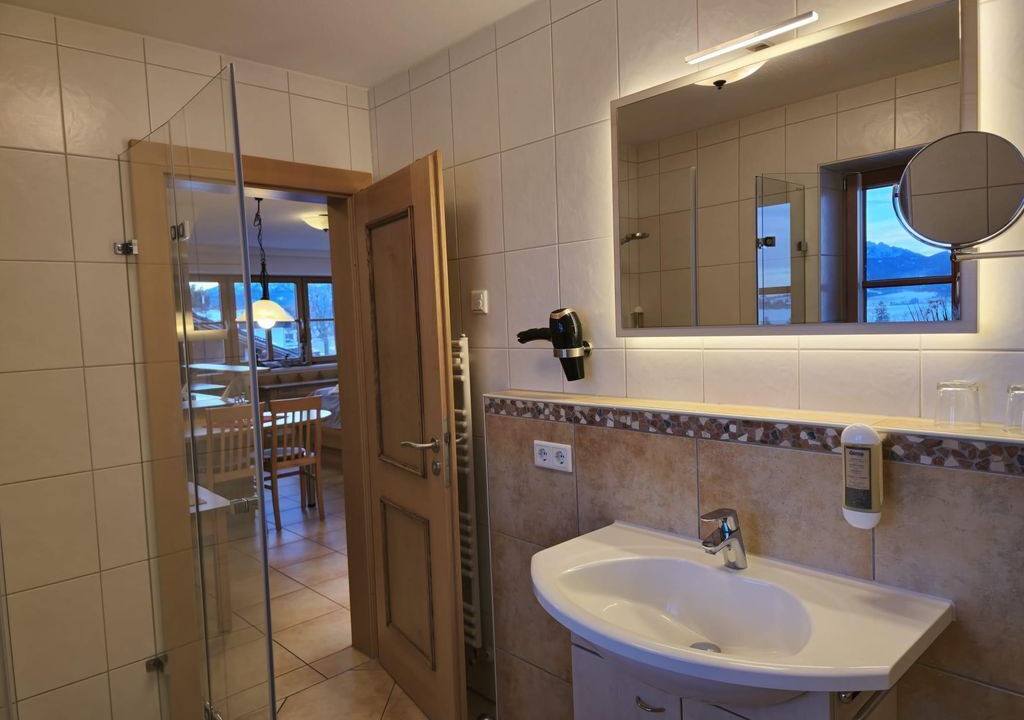 Photo of Bathroom in Osterreinen