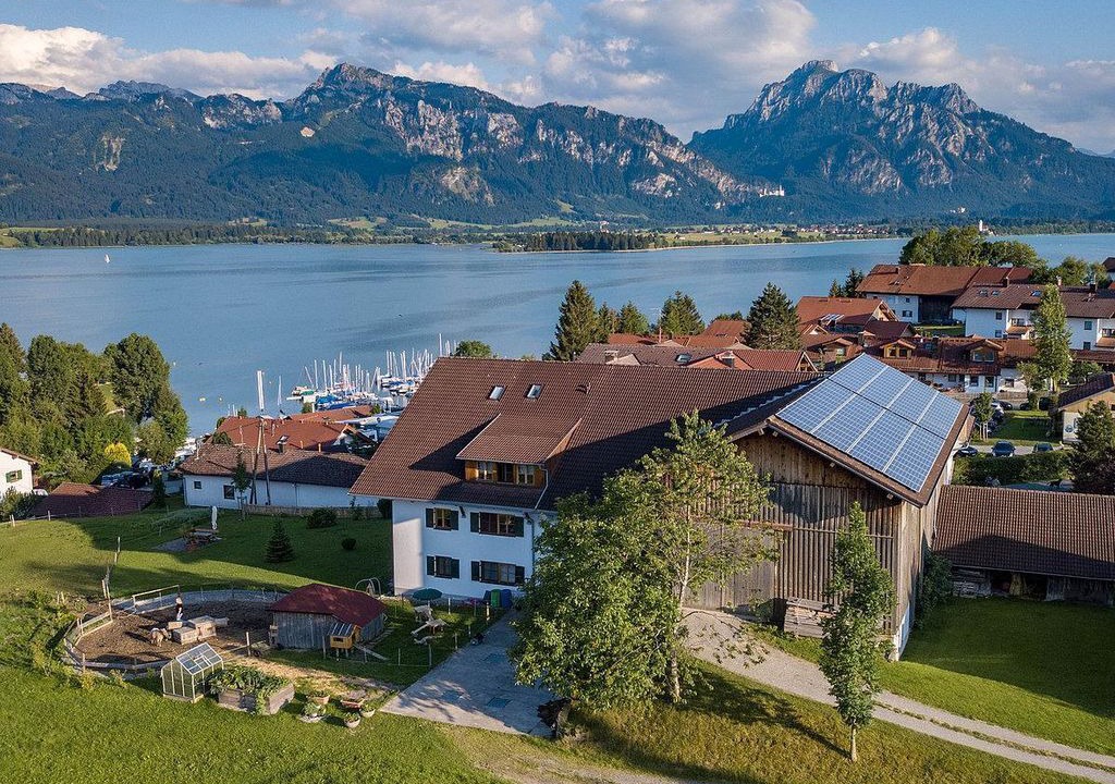 Photo of Outdoor in Osterreinen