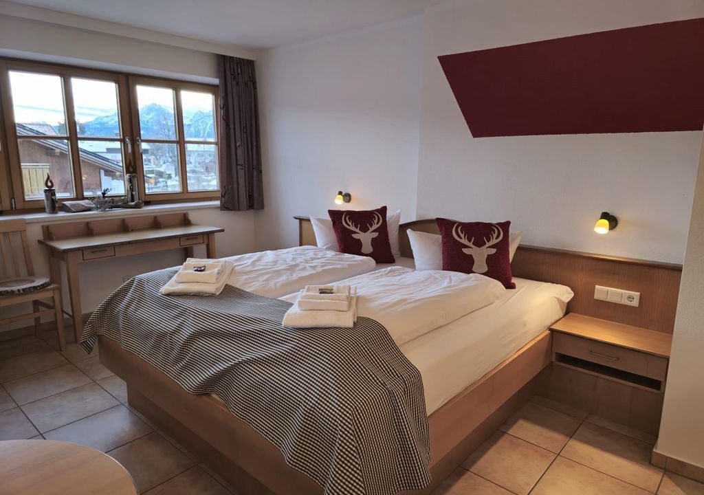Photo of Bedroom in Osterreinen