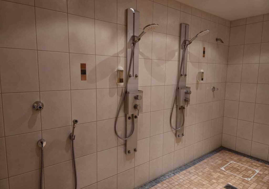 Photo of Bathroom in Osterreinen