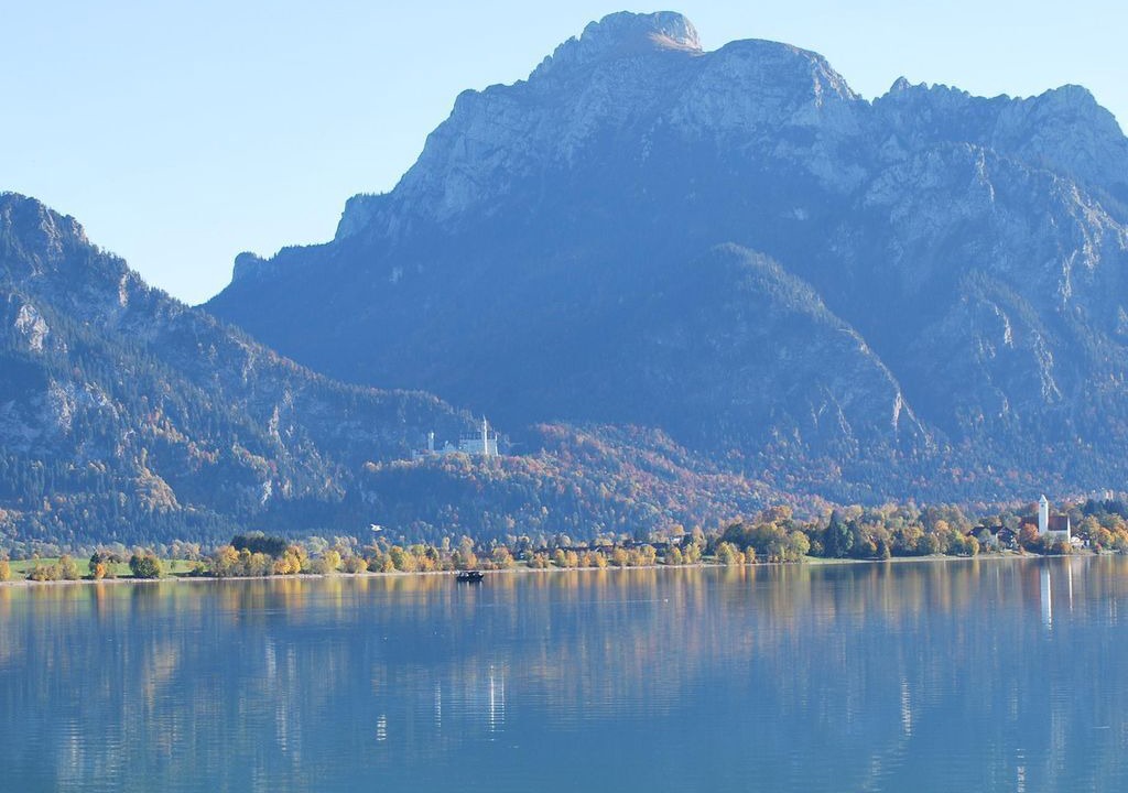 Photo of Others in Rieden am Forggensee