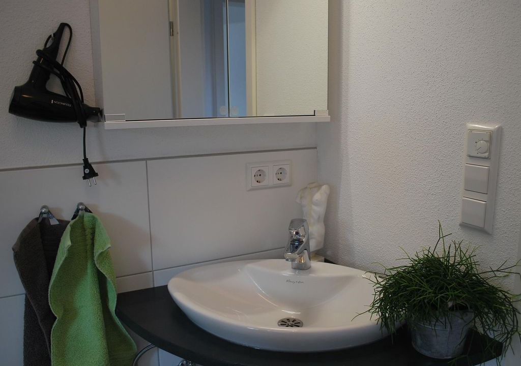Photo of Bathroom in Rieden am Forggensee