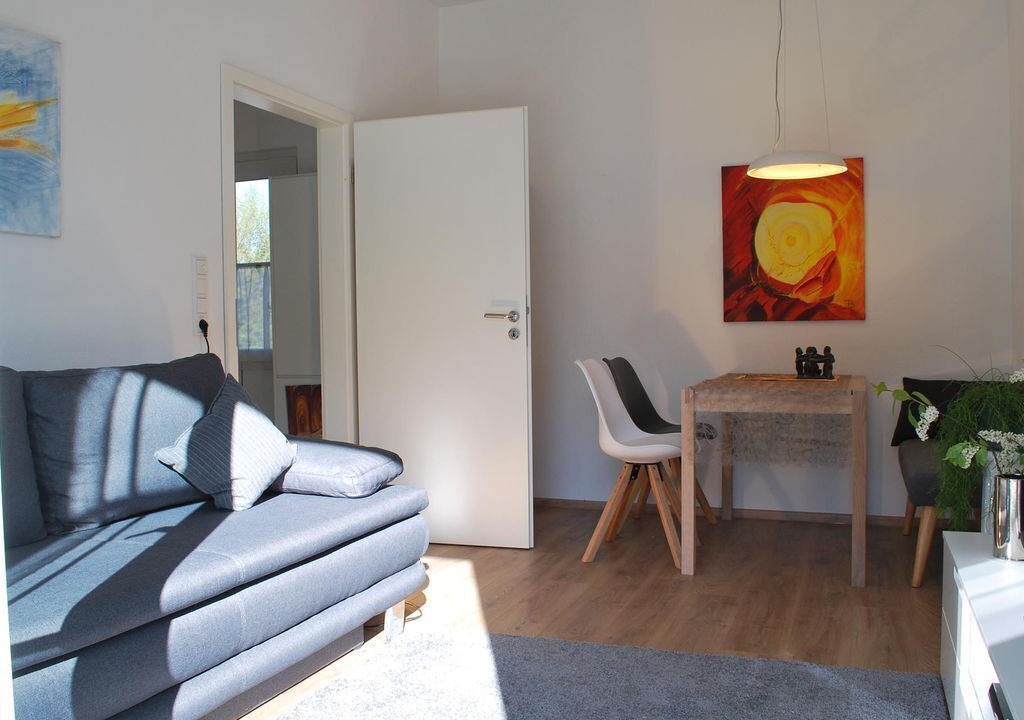 Photo of Livingroom in Rieden am Forggensee