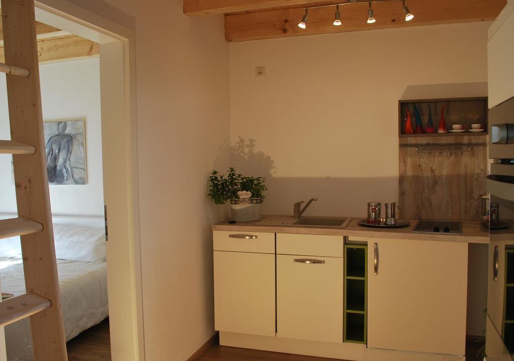 Photo of Kitchen in Rieden am Forggensee