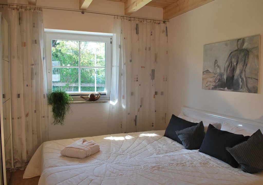 Photo of Bedroom in Rieden am Forggensee