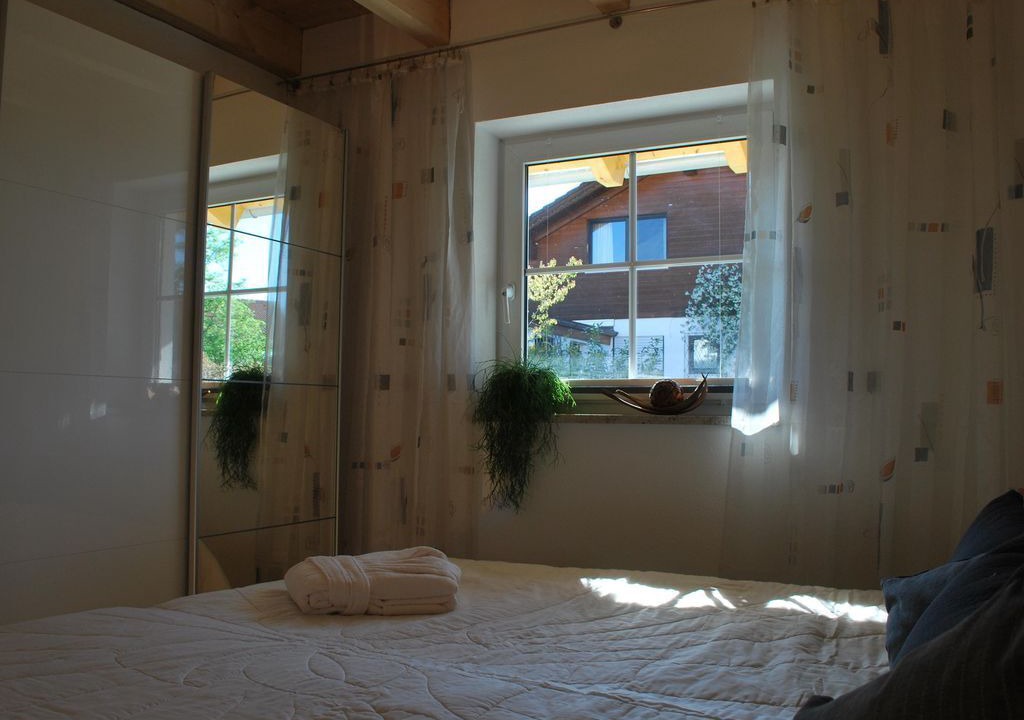 Photo of Bedroom in Rieden am Forggensee