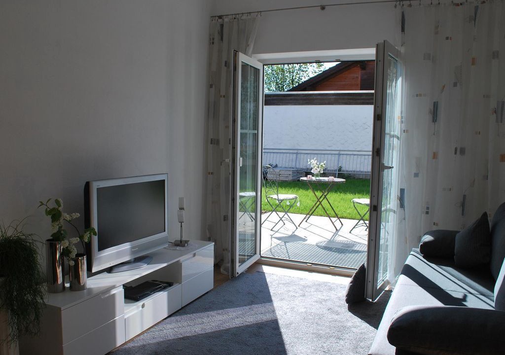 Photo of Livingroom in Rieden am Forggensee