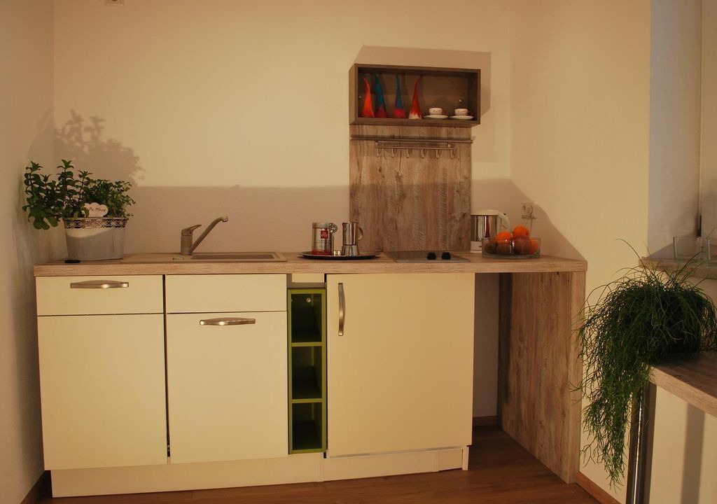 Photo of Kitchen in Rieden am Forggensee