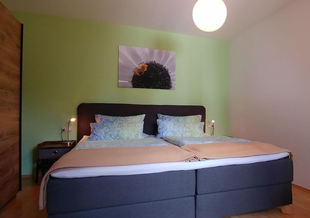 Photo of Bedroom in Seeg