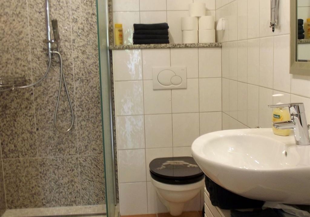 Photo of Bathroom in Seeg