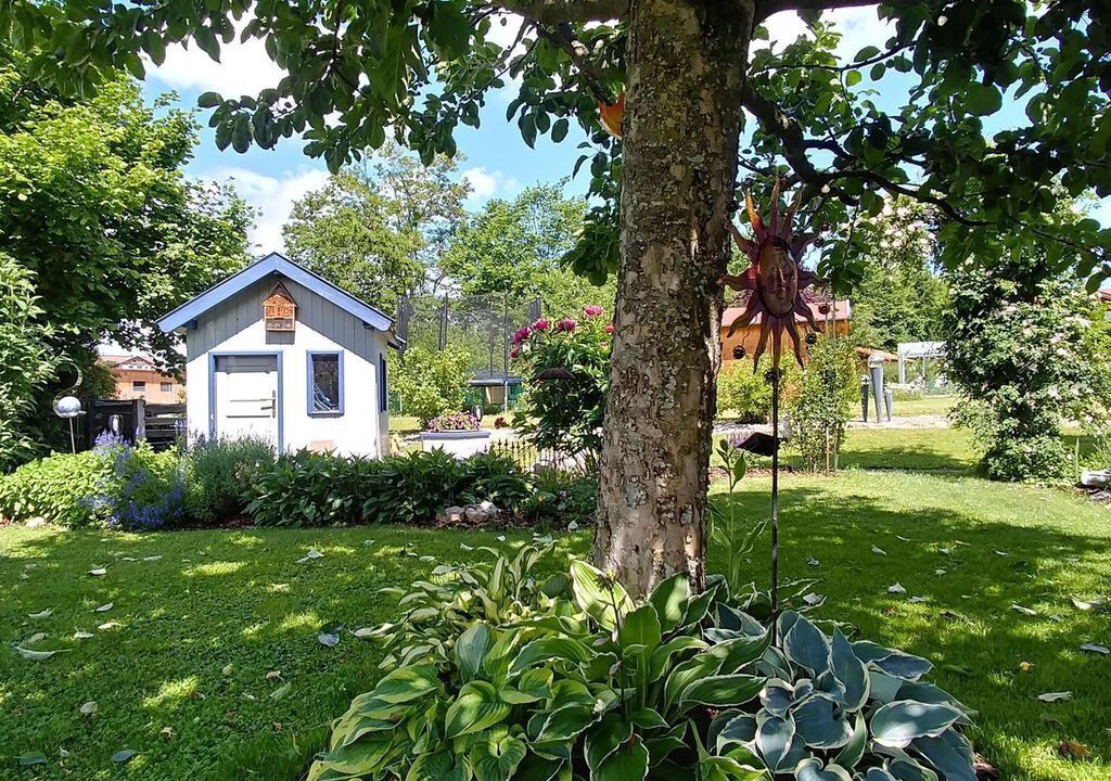 Photo of Outdoor in Seeg