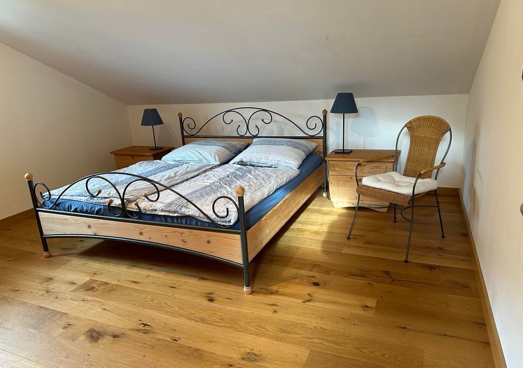 Photo of Bedroom in Schneizlreuth