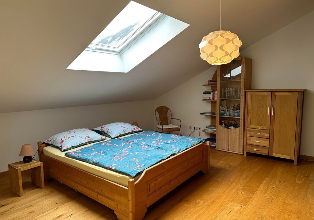 Photo of Bedroom in Schneizlreuth