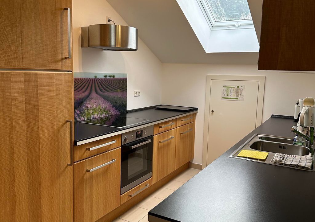 Photo of Kitchen in Schneizlreuth