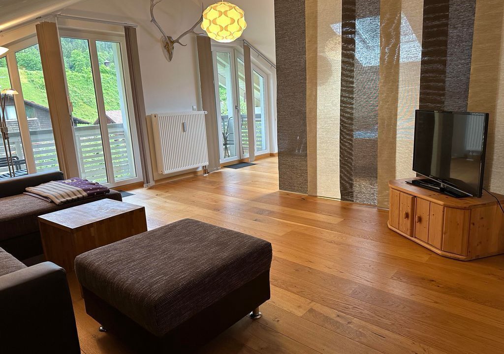 Photo of Livingroom in Schneizlreuth