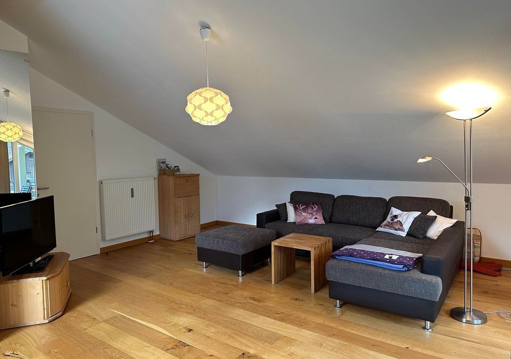 Photo of Livingroom in Schneizlreuth