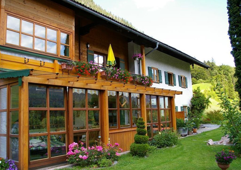 Photo of Outdoor in Schneizlreuth