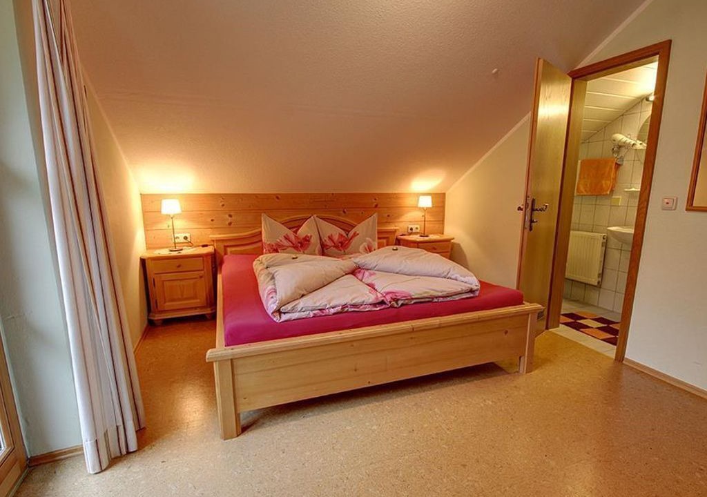 Photo of Bedroom in Schneizlreuth