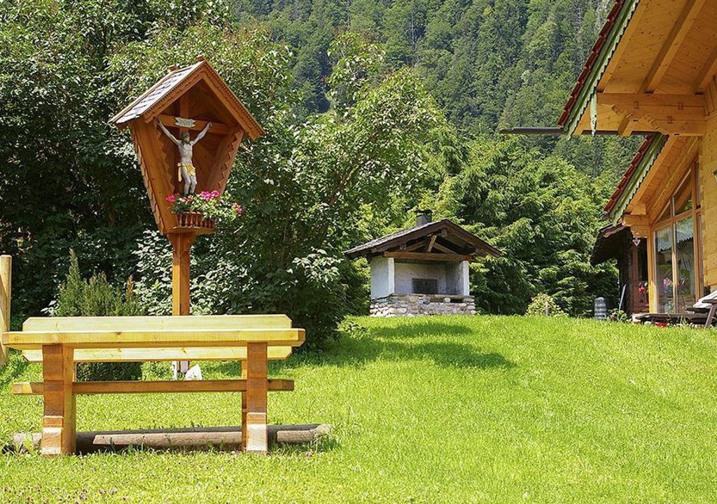 Photo of Outdoor in Schneizlreuth