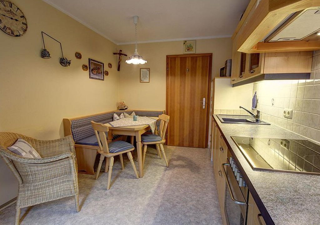 Photo of Kitchen in Schneizlreuth