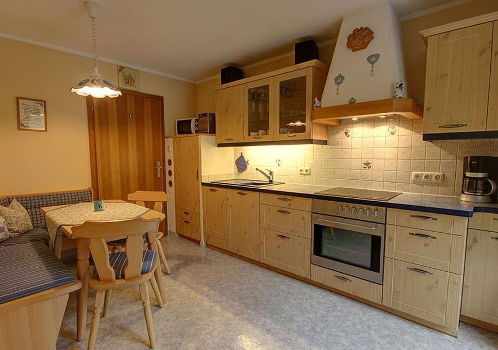 Photo of Kitchen in Schneizlreuth