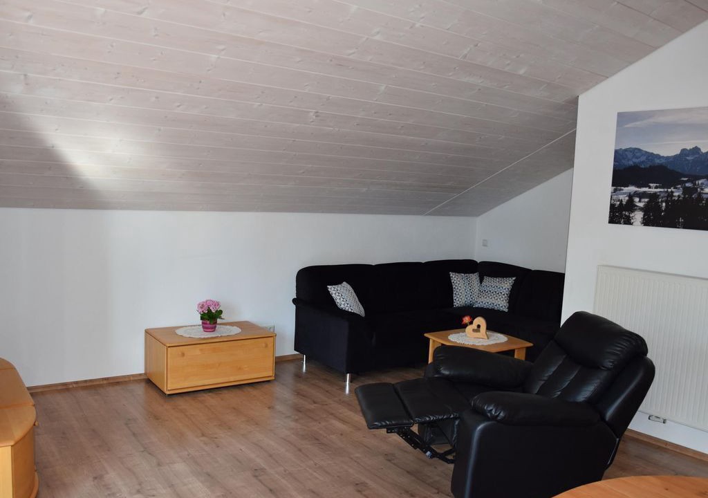 Photo of Livingroom in Seeg