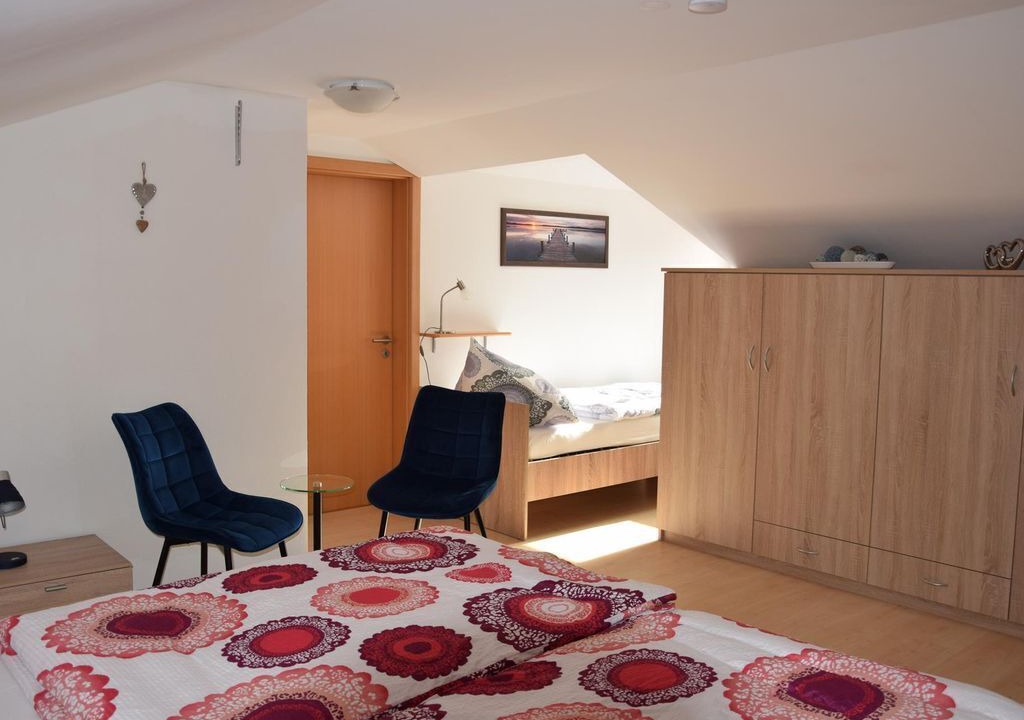 Photo of Bedroom in Seeg