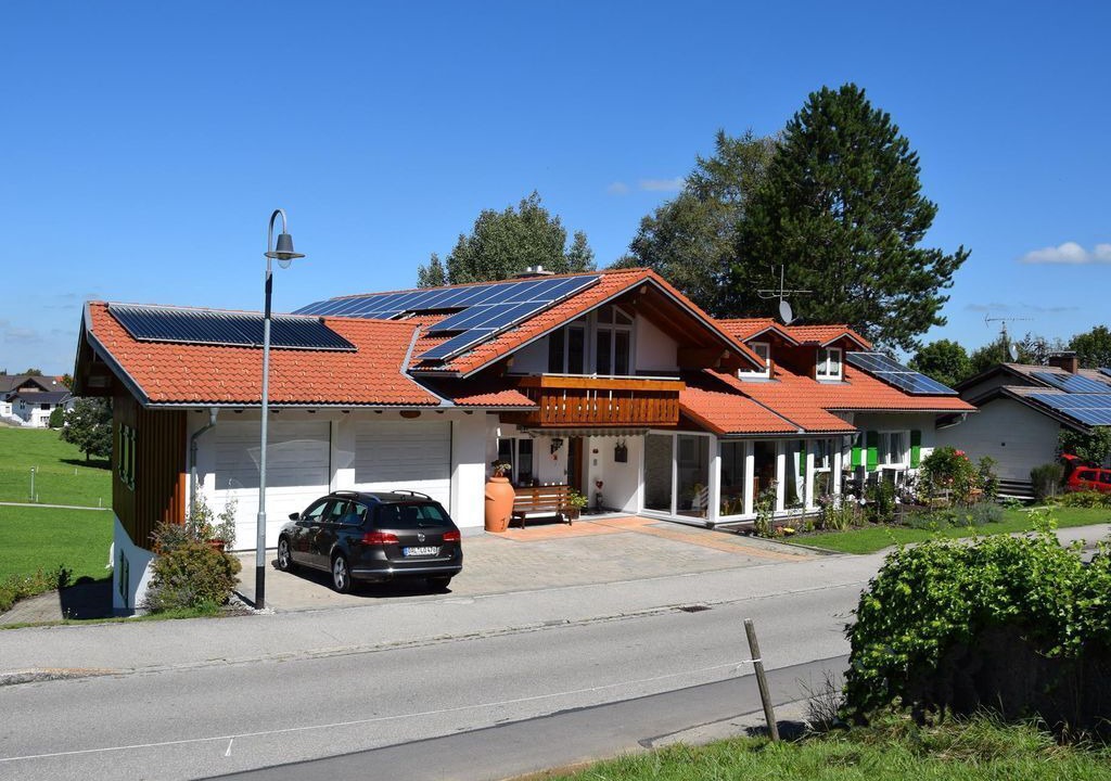 Photo of Outdoor in Seeg