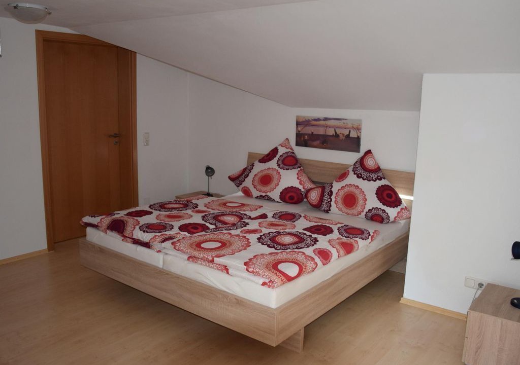 Photo of Bedroom in Seeg