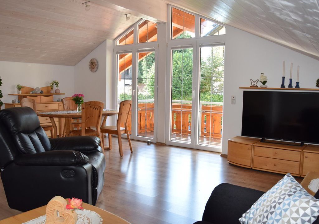 Photo of Livingroom in Seeg