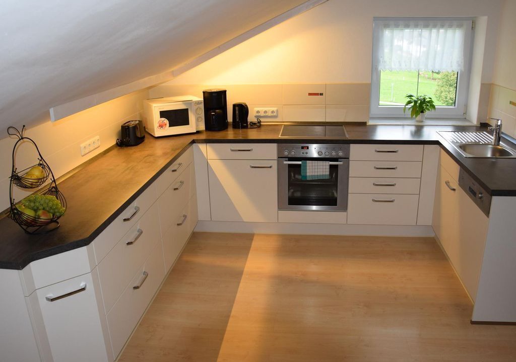 Photo of Kitchen in Seeg