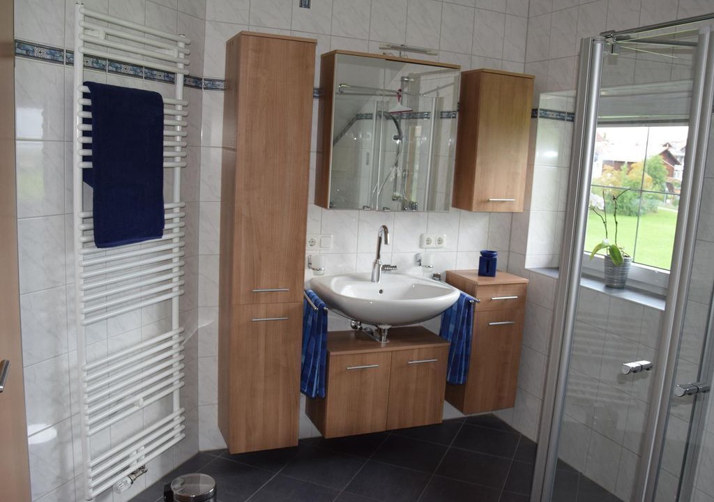 Photo of Bathroom in Seeg