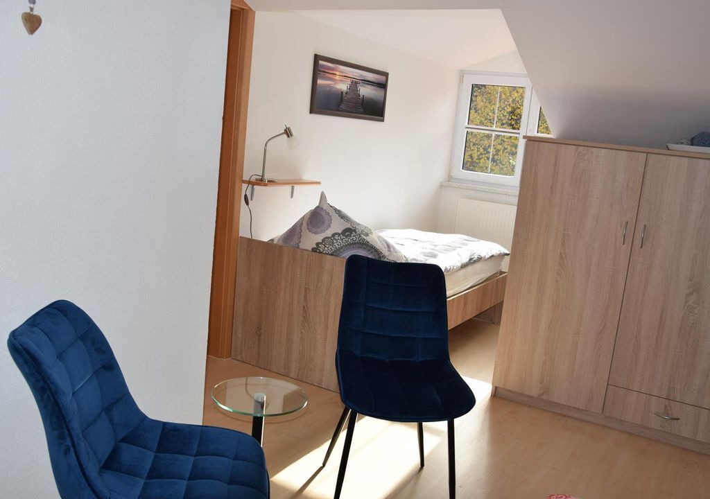 Photo of Bedroom in Seeg