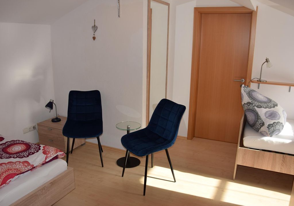 Photo of Bedroom in Seeg