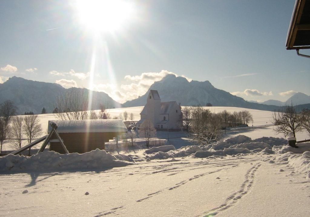 Photo of Others in Rieden am Forggensee