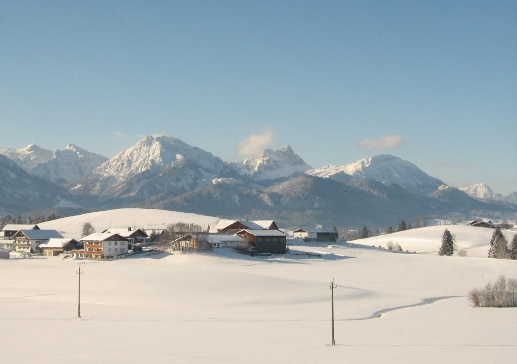 Photo of Others in Rieden am Forggensee