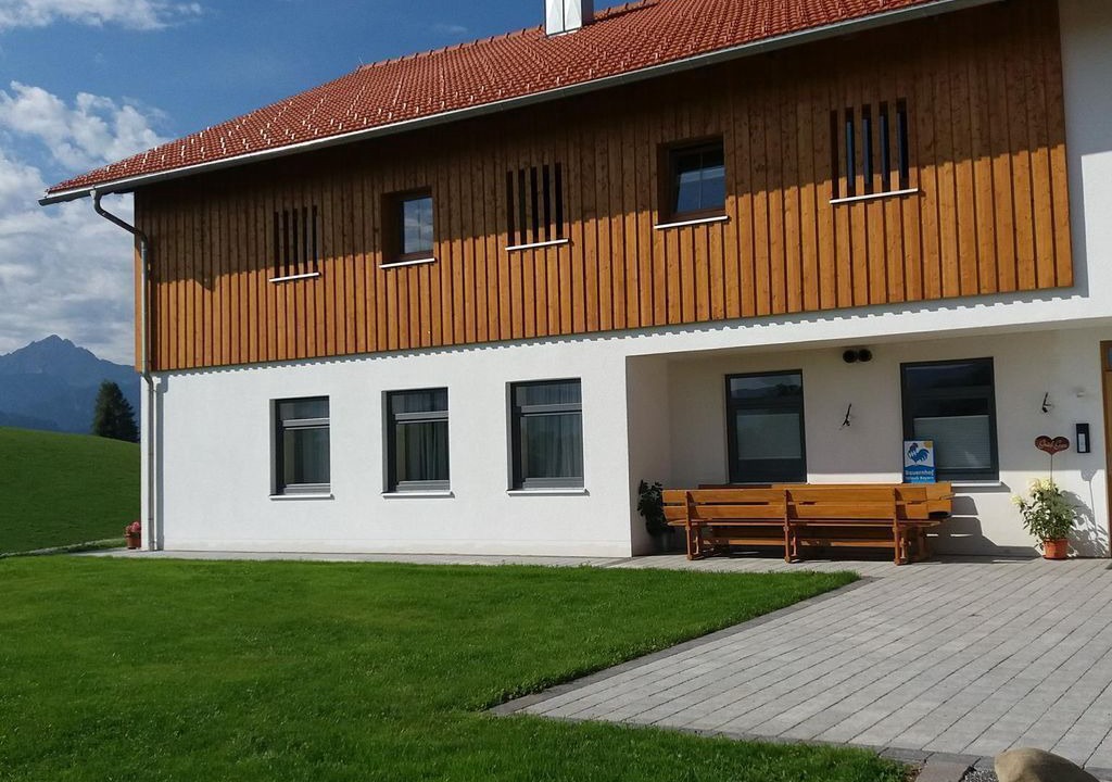 Photo of Outdoor in Rieden am Forggensee