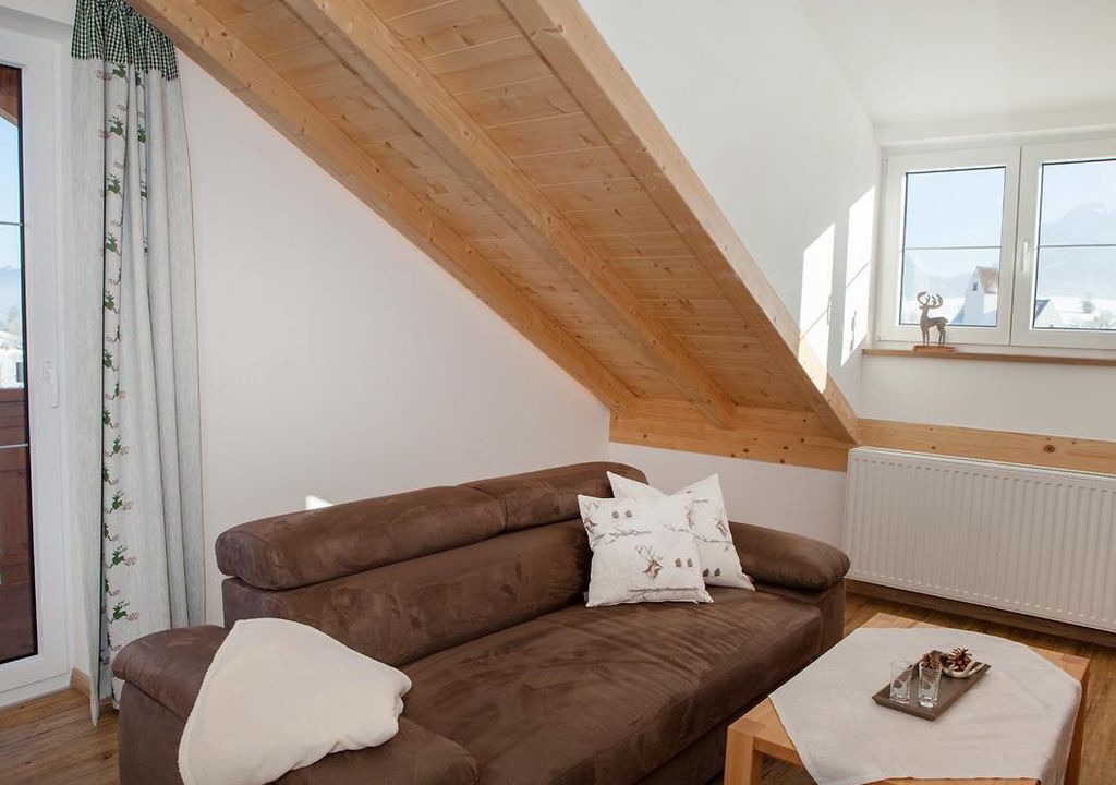 Photo of Livingroom in Rieden am Forggensee
