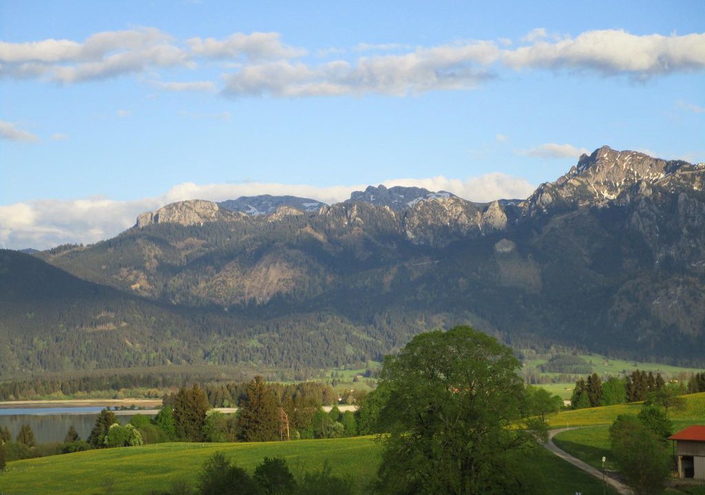 Photo of Others in Rieden am Forggensee