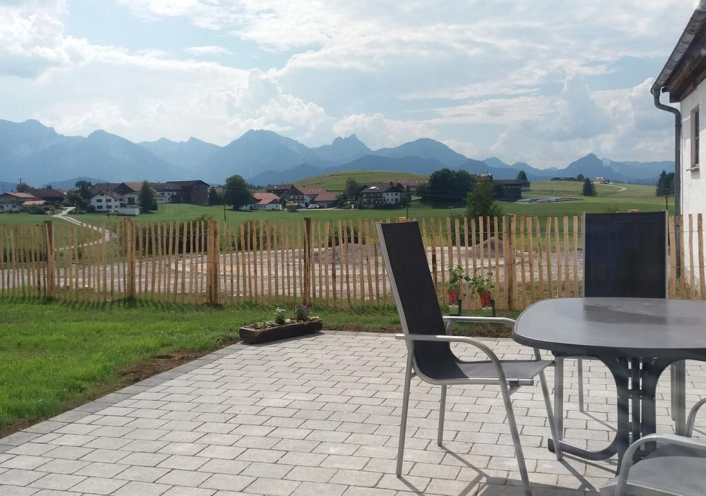 Photo of Outdoor in Rieden am Forggensee