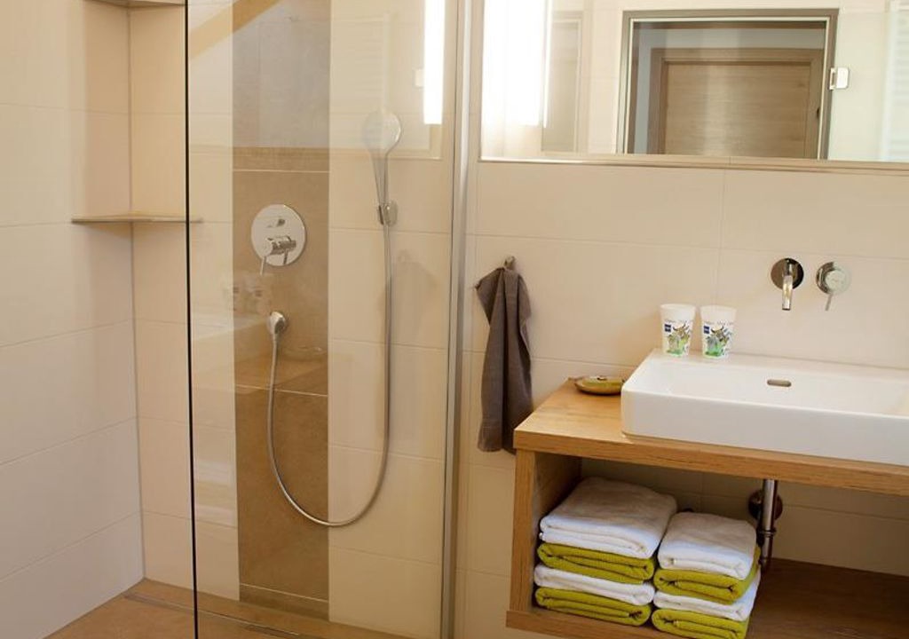 Photo of Bathroom in Rieden am Forggensee