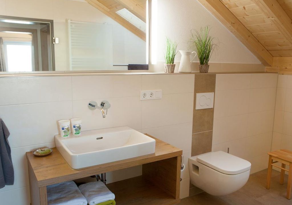 Photo of Bathroom in Rieden am Forggensee