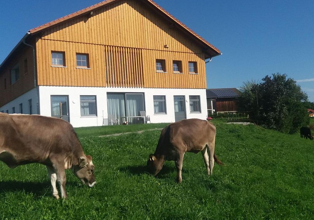 Photo of Outdoor in Rieden am Forggensee