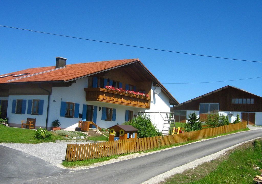 Photo of Outdoor in Rieden am Forggensee