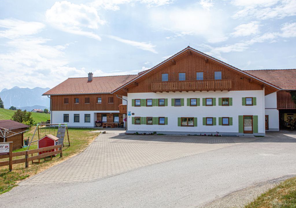 Photo of Outdoor in Rieden am Forggensee