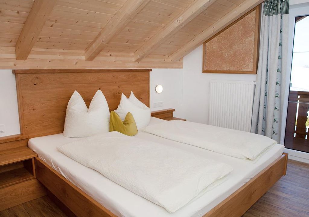 Photo of Bedroom in Rieden am Forggensee
