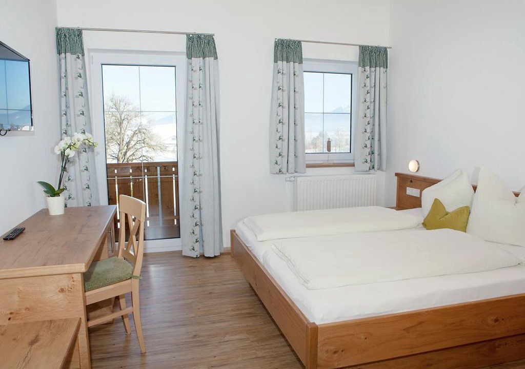Photo of Bedroom in Rieden am Forggensee