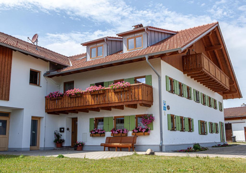Photo of Outdoor in Rieden am Forggensee