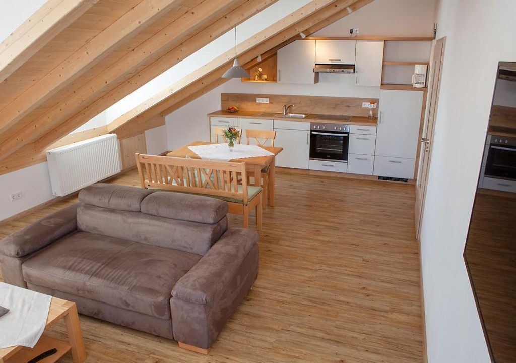 Photo of Livingroom in Rieden am Forggensee